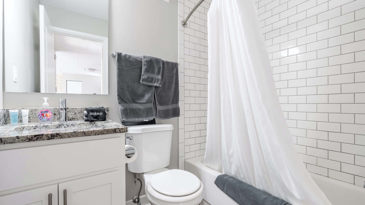 Photo of Bathroom in Chatham-Arch