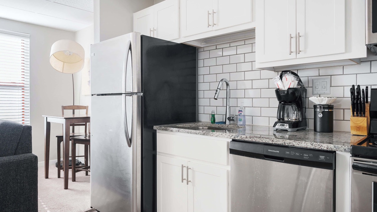 Photo of Kitchen in Chatham-Arch