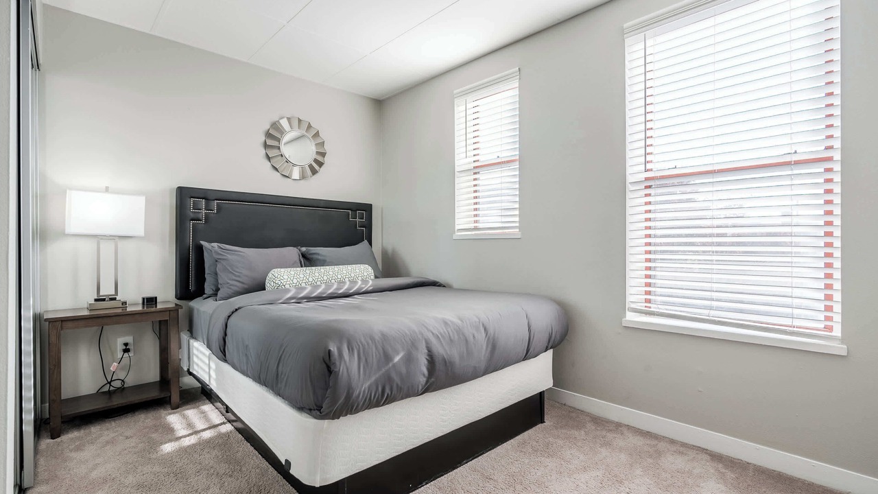 Photo of Bedroom in Chatham-Arch