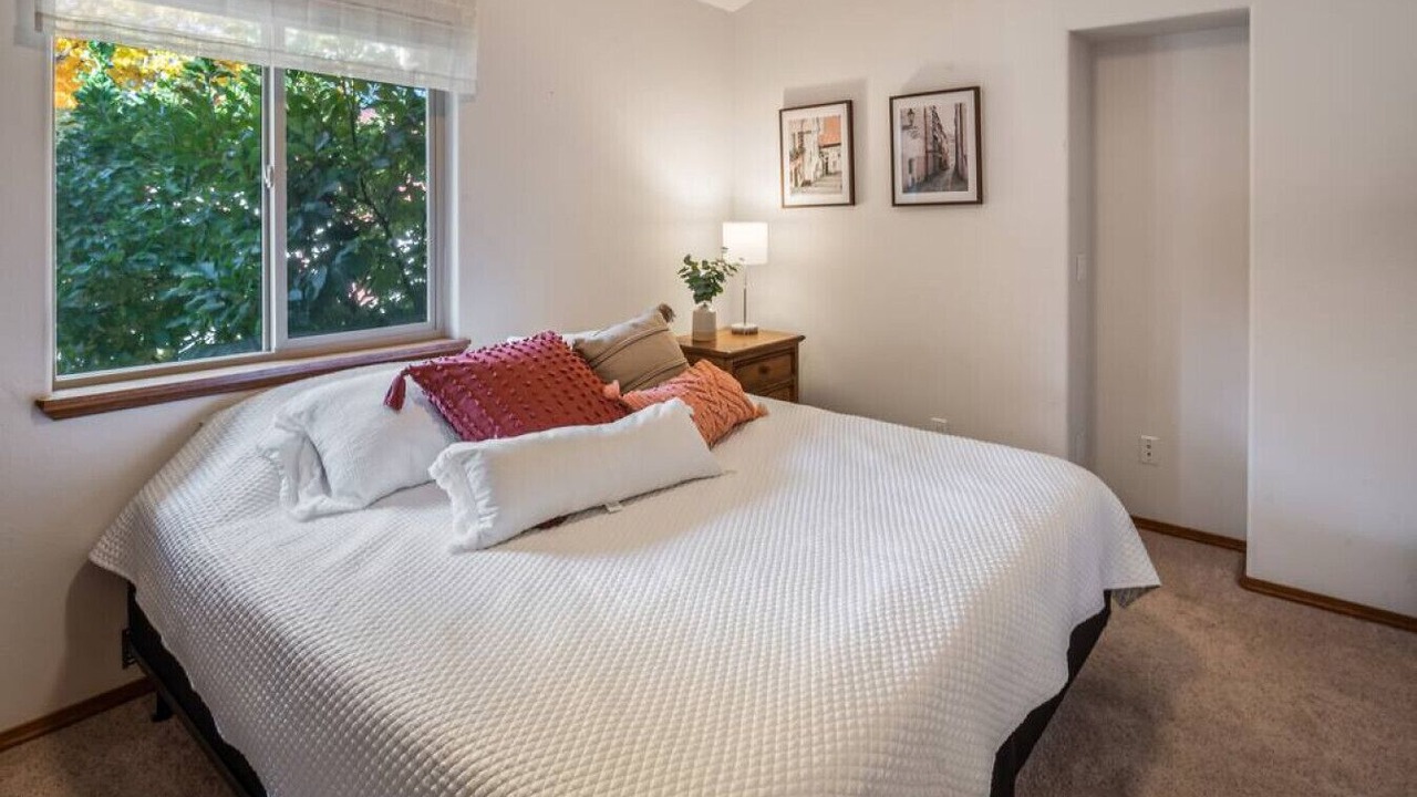 Photo of Bedroom in Post Falls