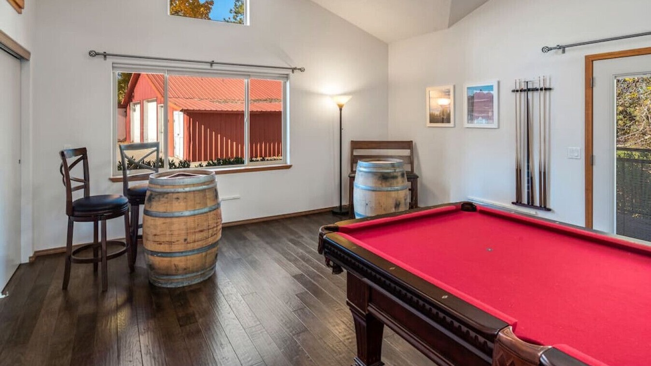 Photo of Bedroom in Post Falls