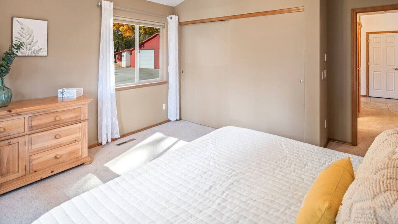 Photo of Bedroom in Post Falls
