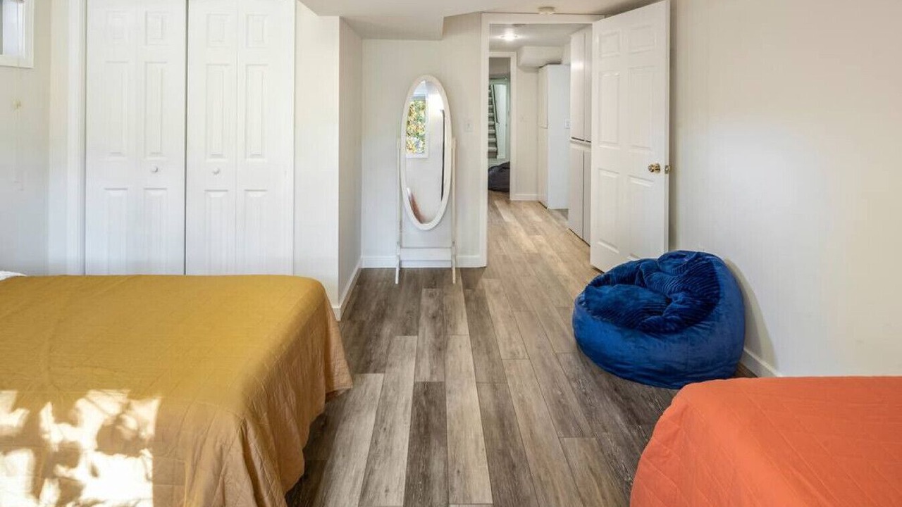 Photo of Bedroom in Post Falls