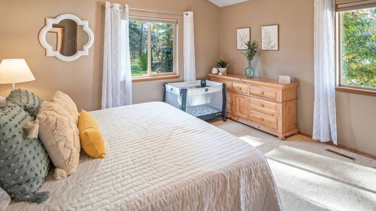 Photo of Bedroom in Post Falls