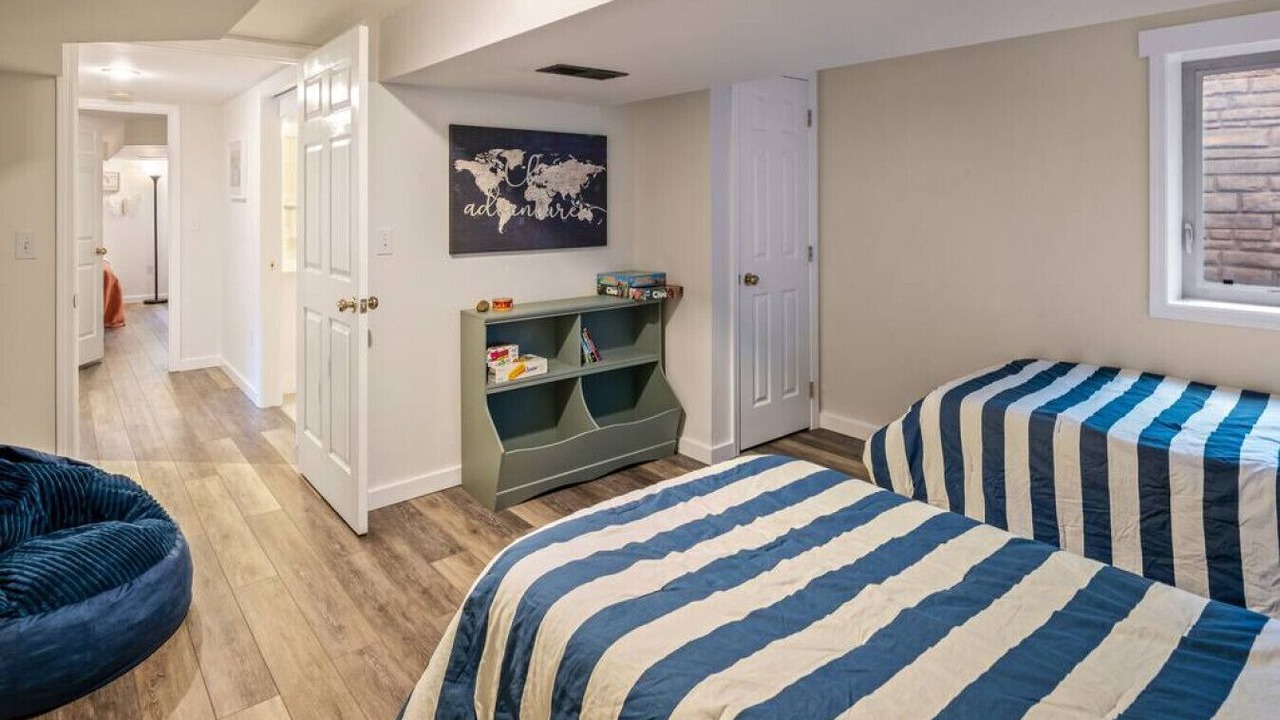 Photo of Bedroom in Post Falls