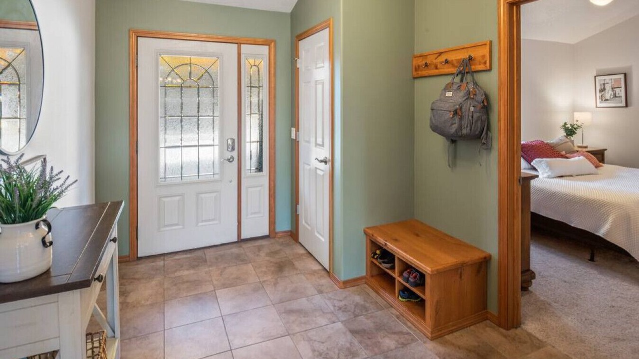 Photo of Bedroom in Post Falls