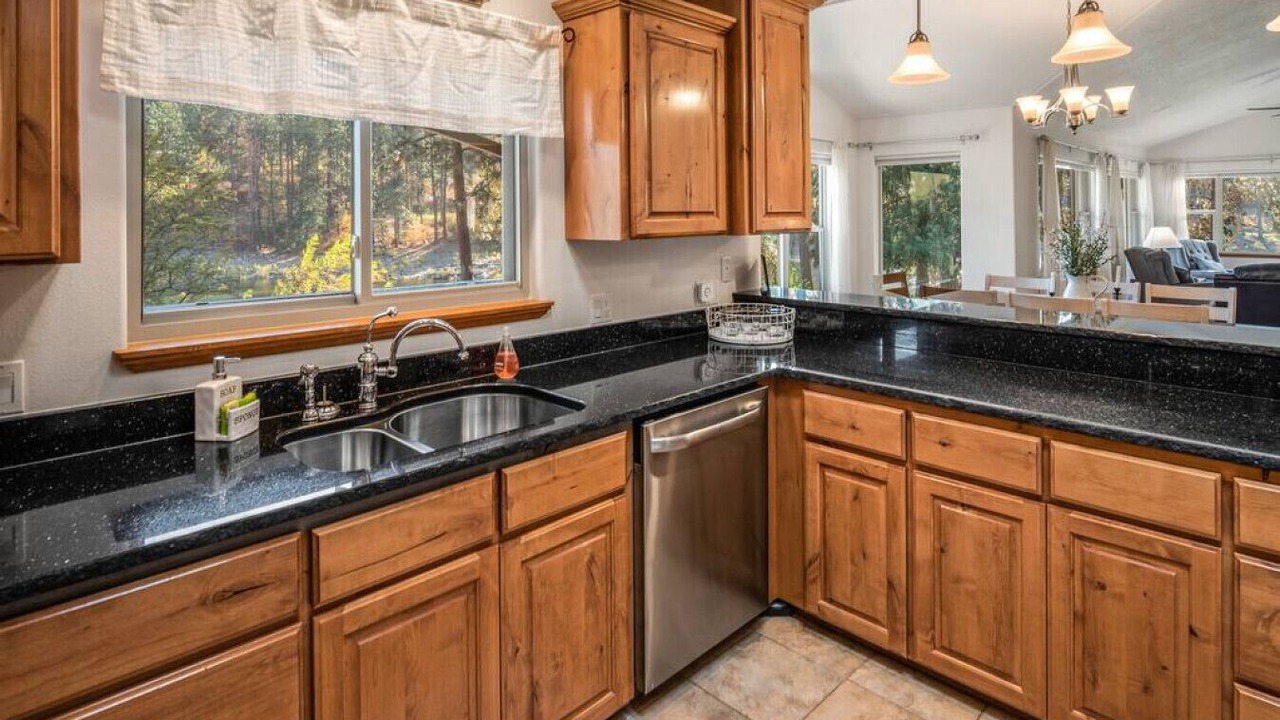 Photo of Kitchen in Post Falls