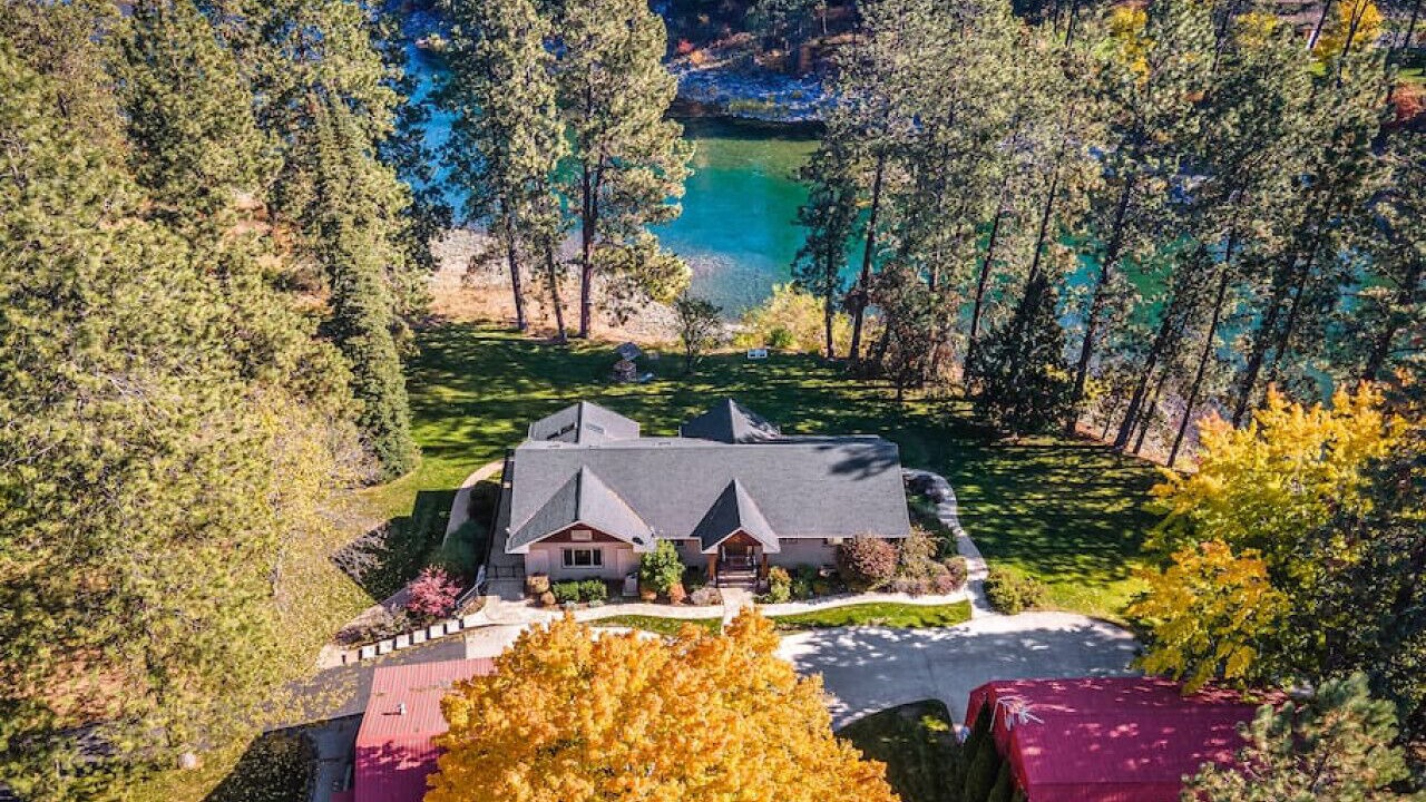 Photo of Outdoor in Post Falls
