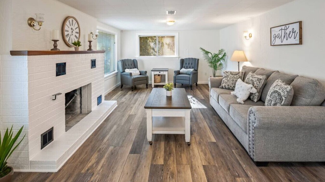 Photo of Livingroom in Post Falls