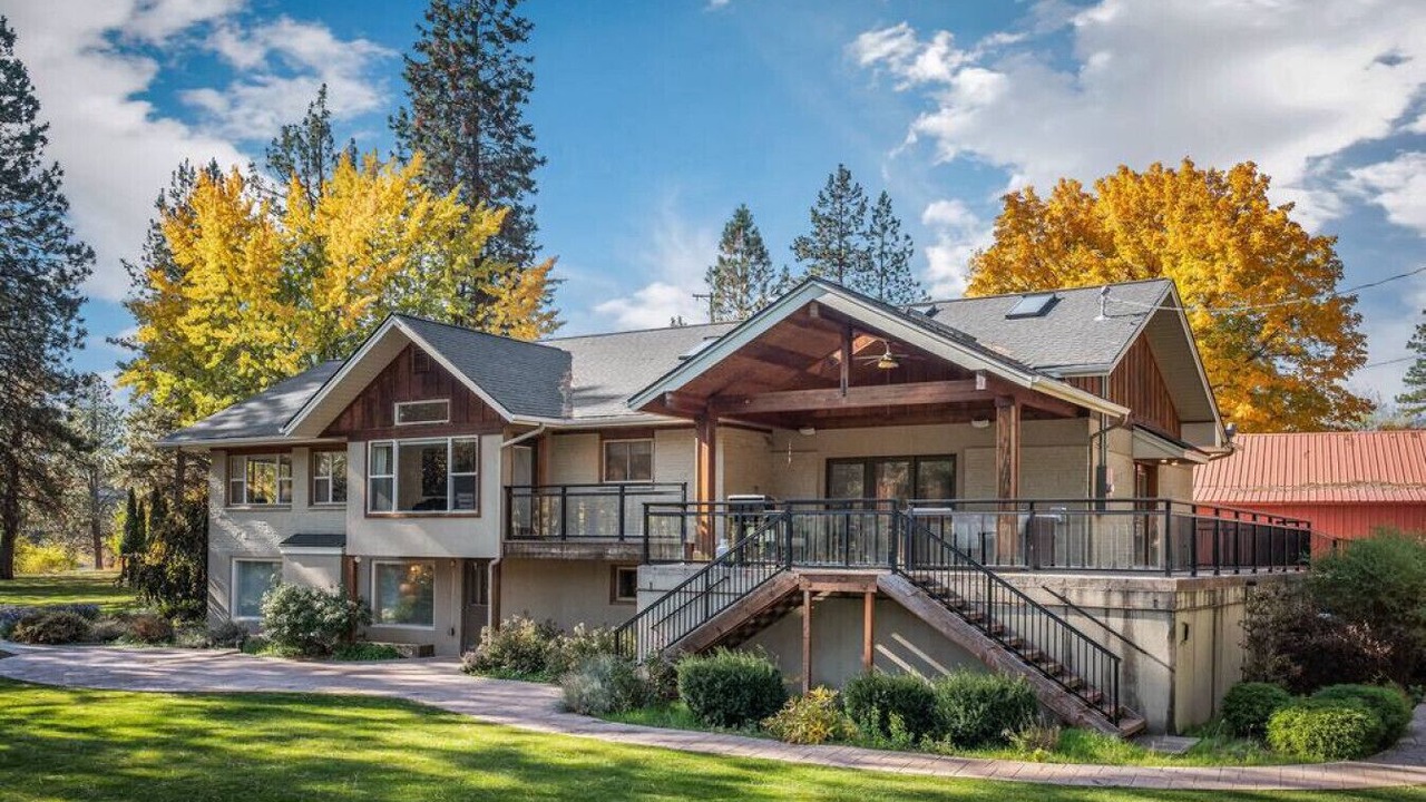 Photo of Outdoor in Post Falls