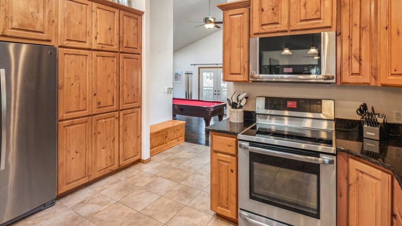 Photo of Kitchen in Post Falls
