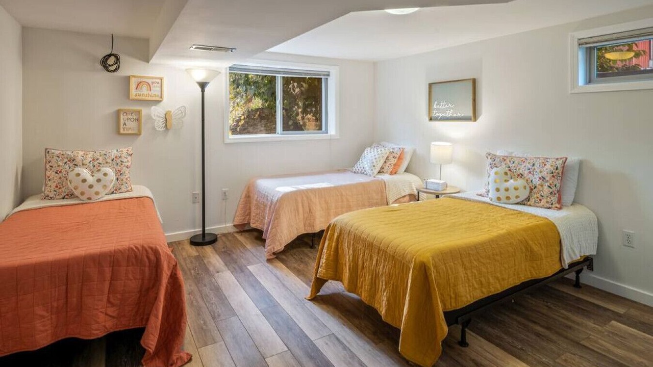 Photo of Bedroom in Post Falls