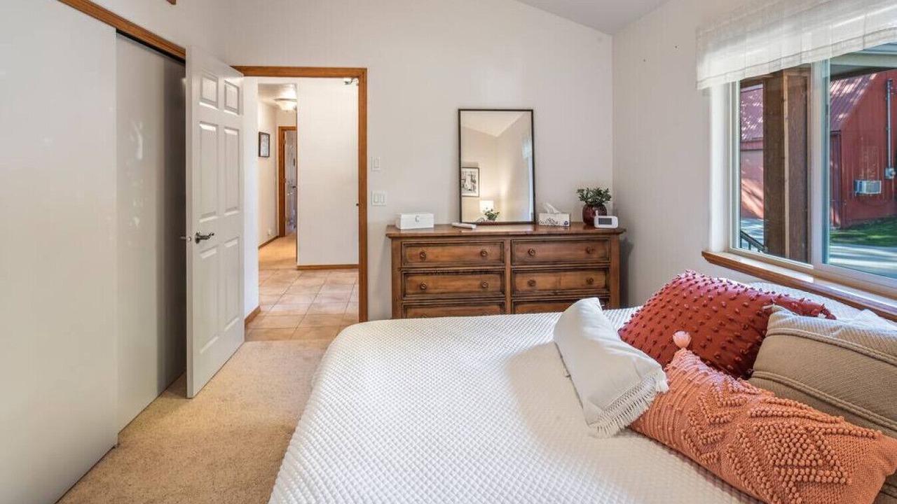 Photo of Bedroom in Post Falls