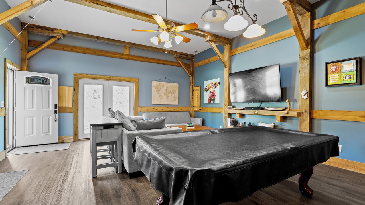 Photo of Bedroom in Southmont