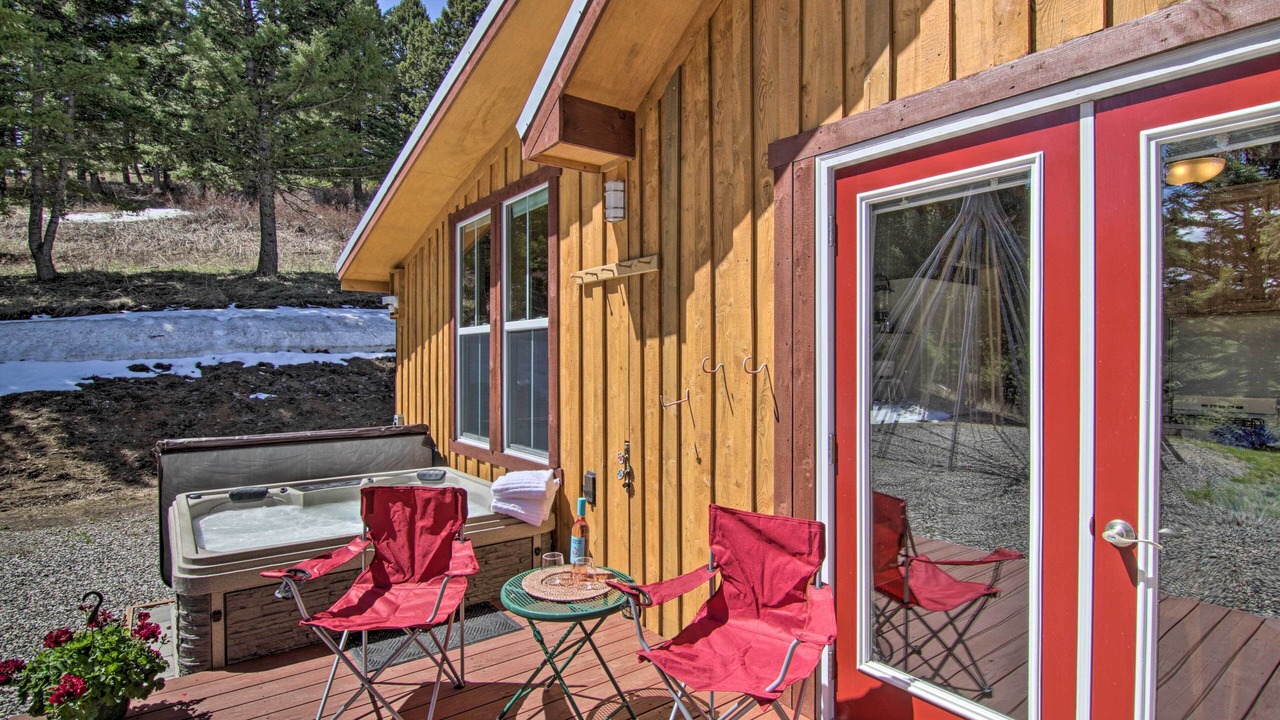 Photo of Outdoor in Bozeman