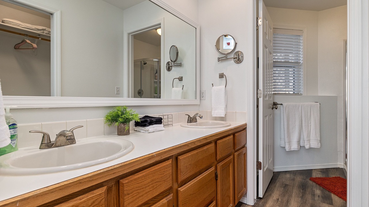 Photo of Bathroom in Southeast Boise