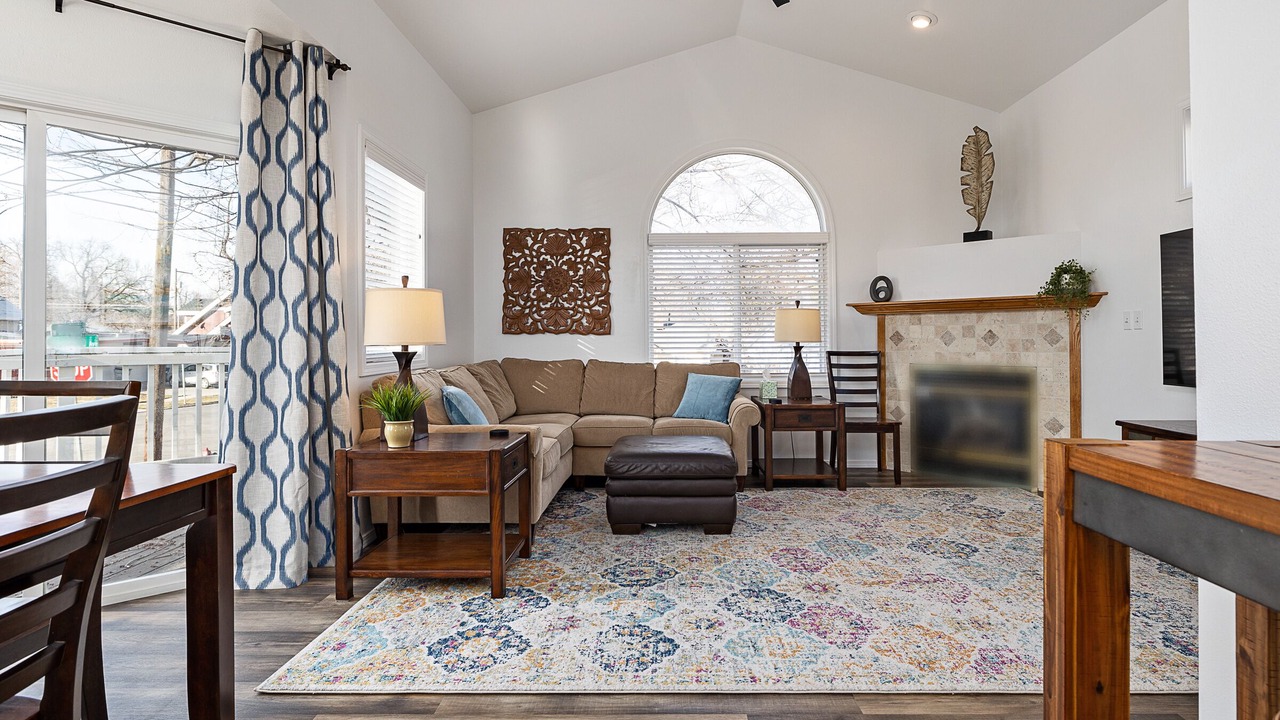 Photo of Livingroom in Southeast Boise