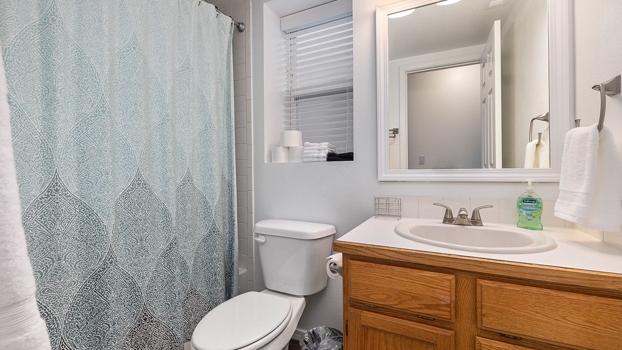 Photo of Bathroom in Southeast Boise