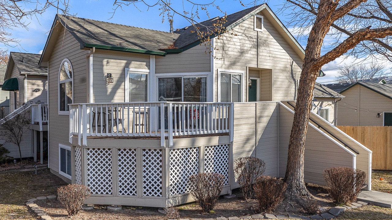 Photo of Outdoor in Southeast Boise