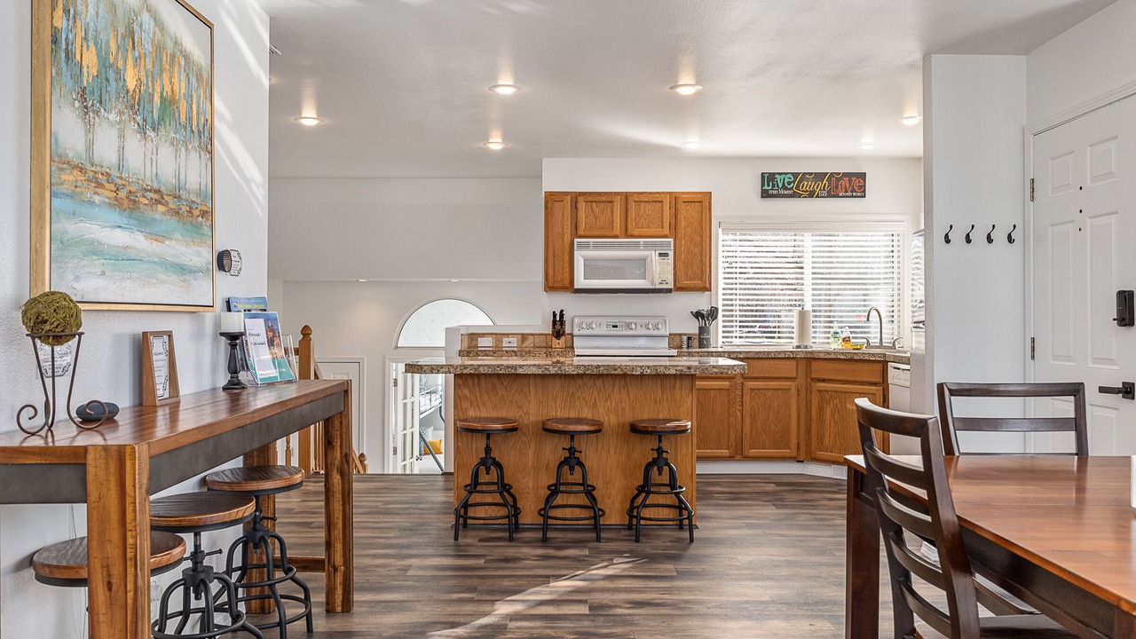 Photo of Kitchen in Southeast Boise
