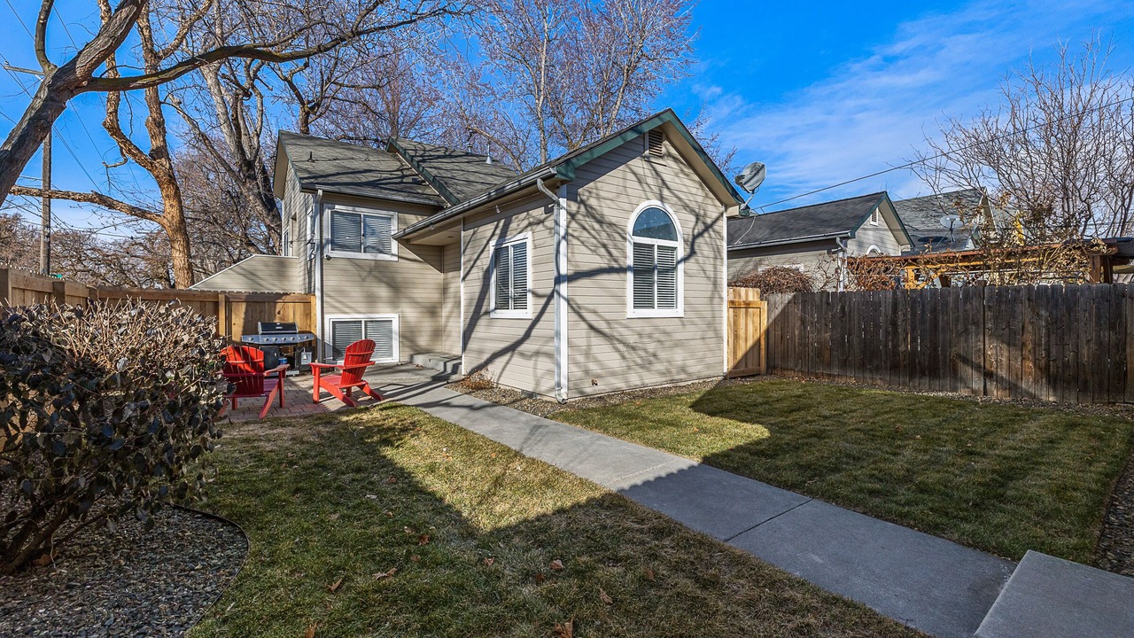 Photo of Outdoor in Southeast Boise