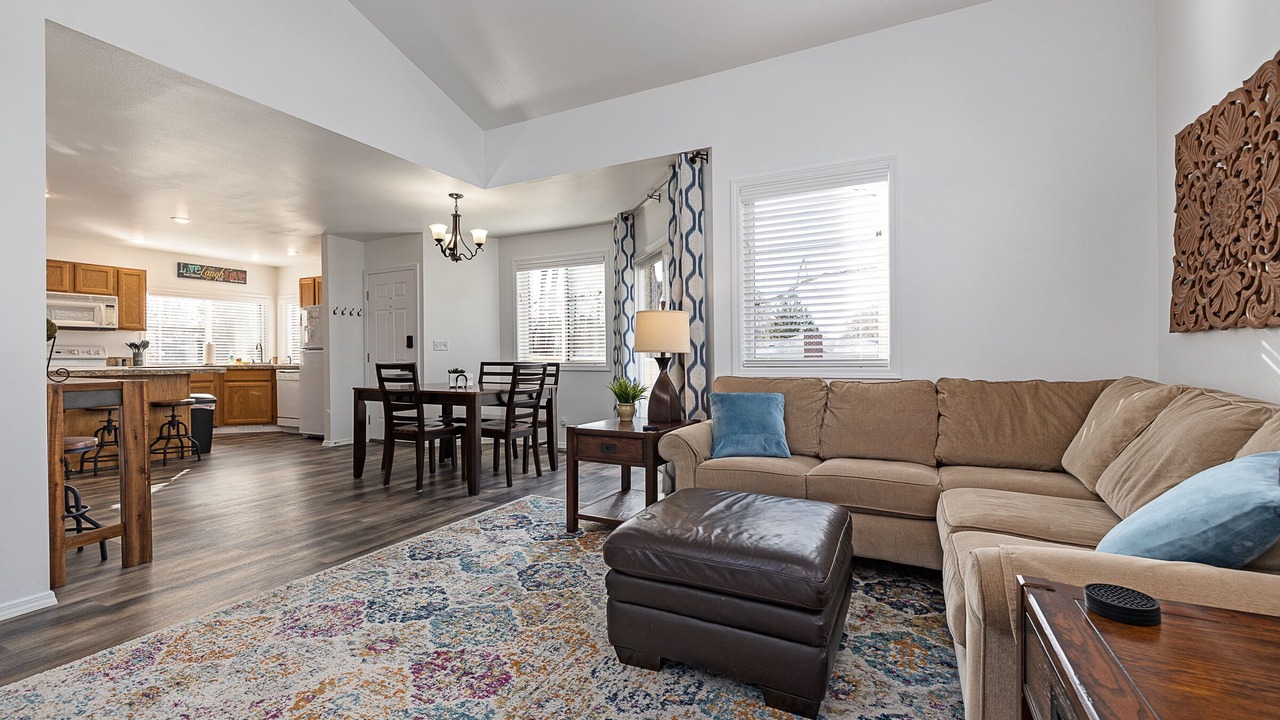 Photo of Bedroom in Southeast Boise