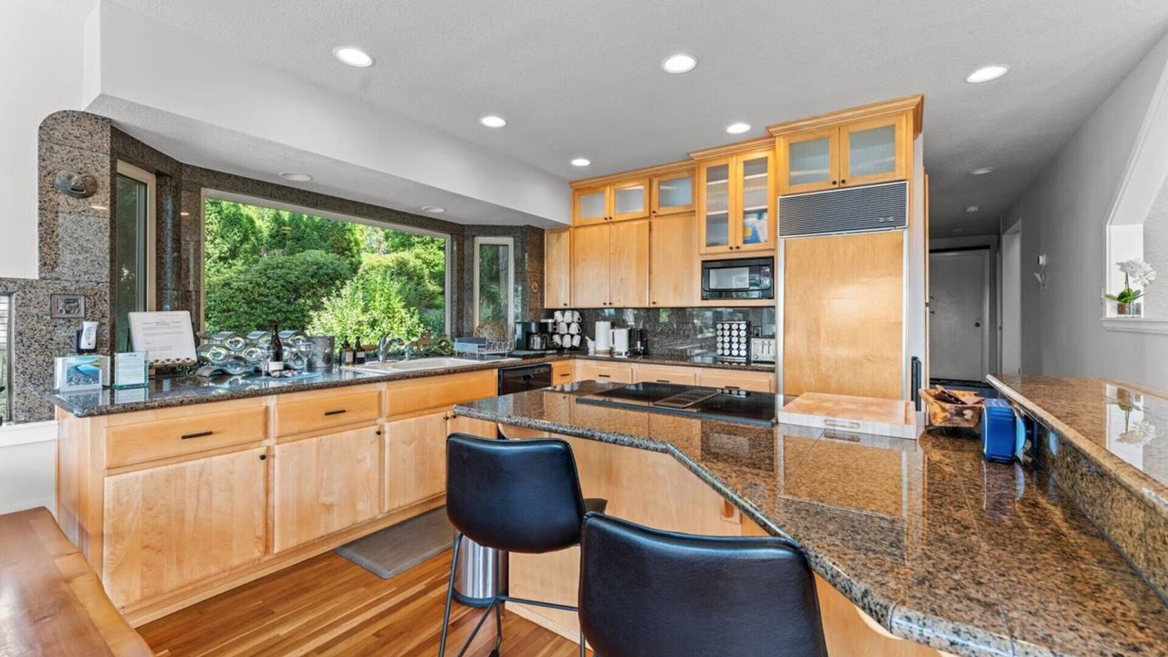 Photo of Kitchen in Camas