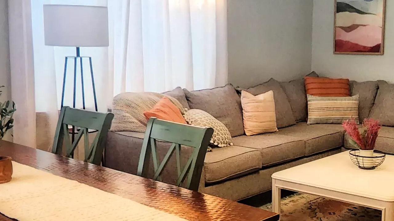Photo of Livingroom in Anaconda