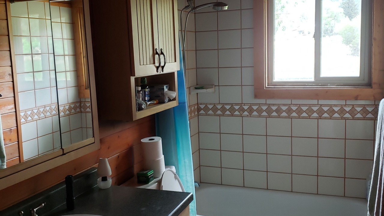 Photo of Bathroom in Helena