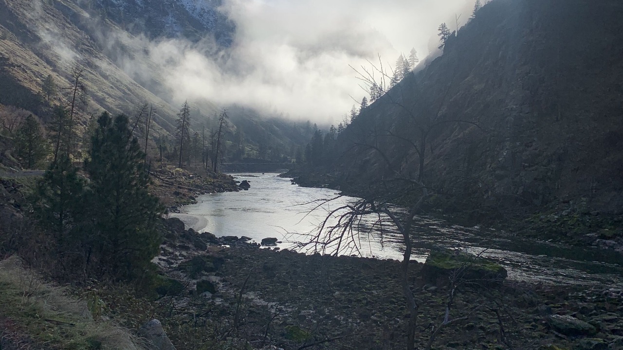 Photo of Outdoor in Riggins