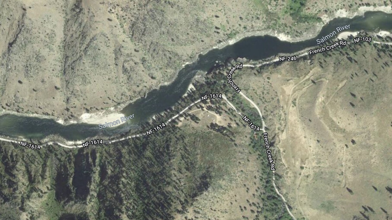 Photo of Others in Riggins