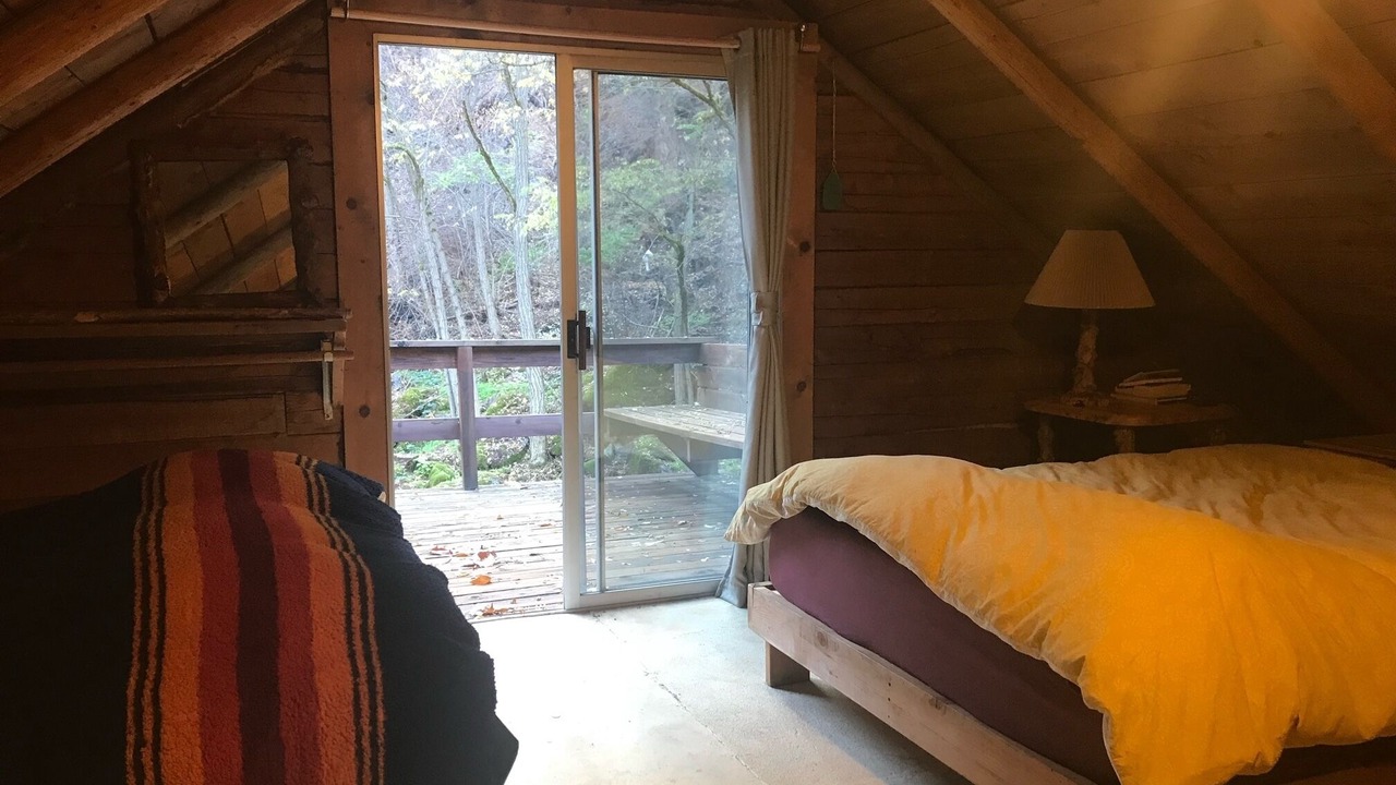 Photo of Bedroom in Riggins