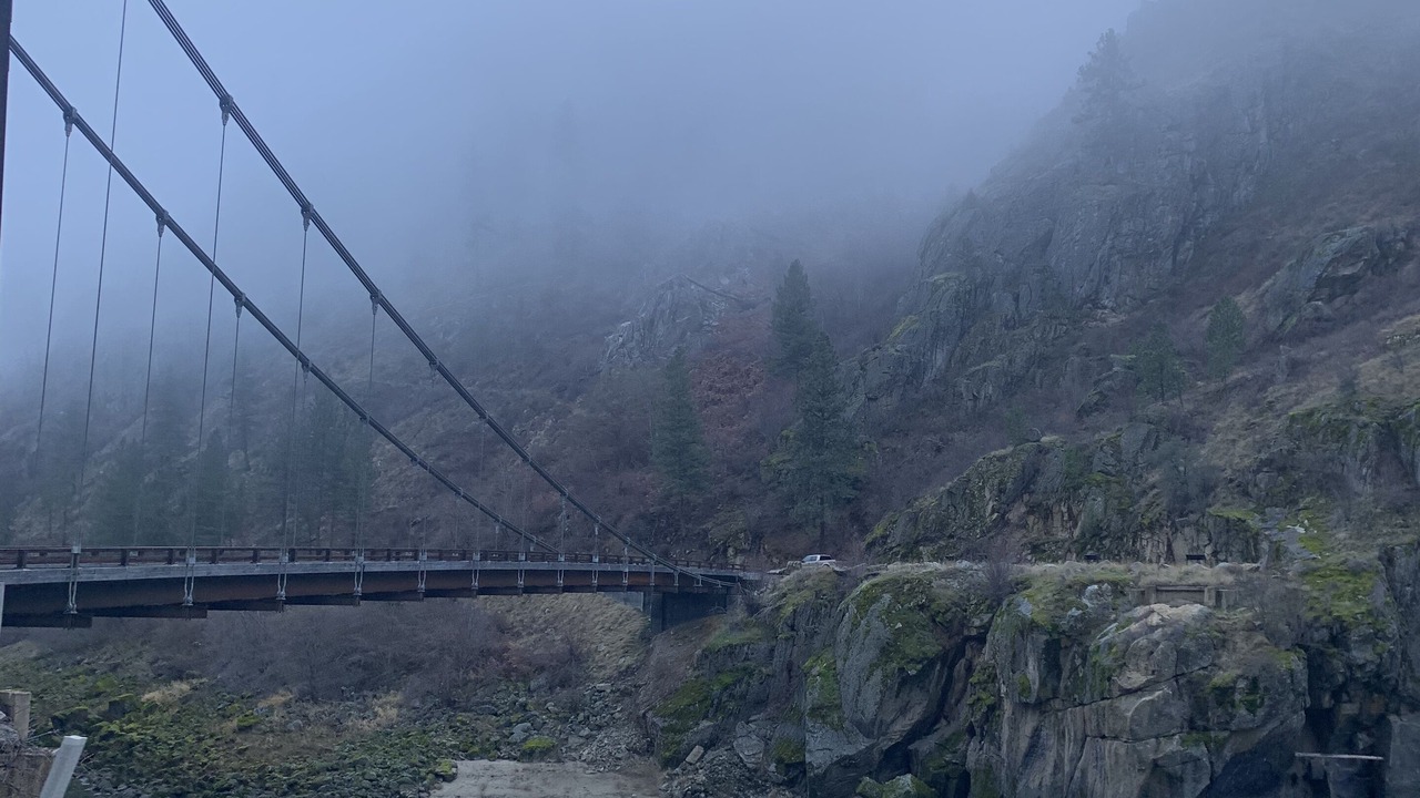 Photo of Outdoor in Riggins