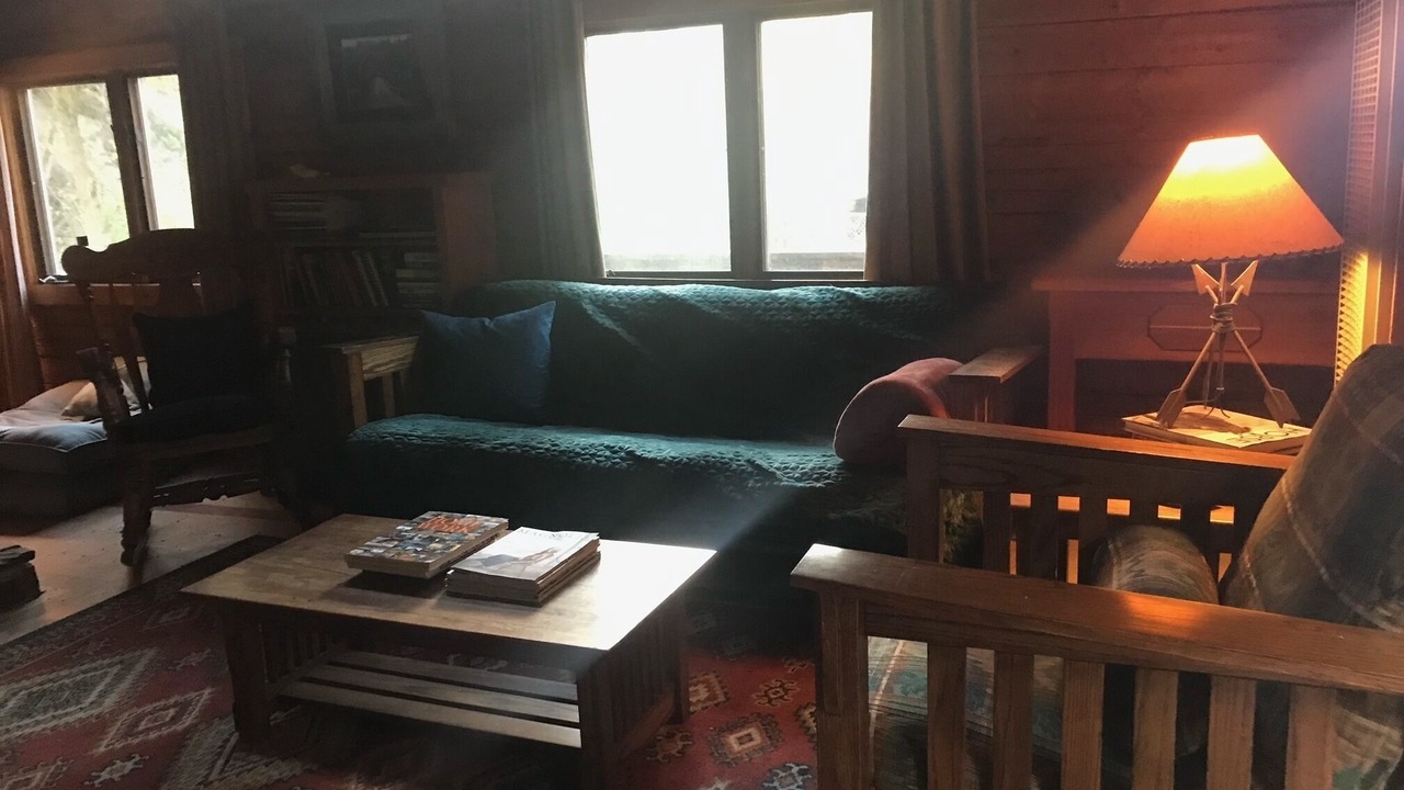 Photo of Livingroom in Riggins