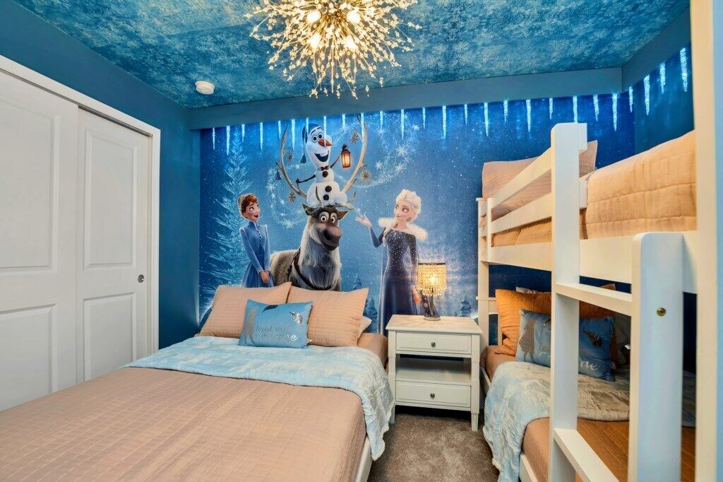 Photo of Bedroom in Florida Central Atlantic Coast
