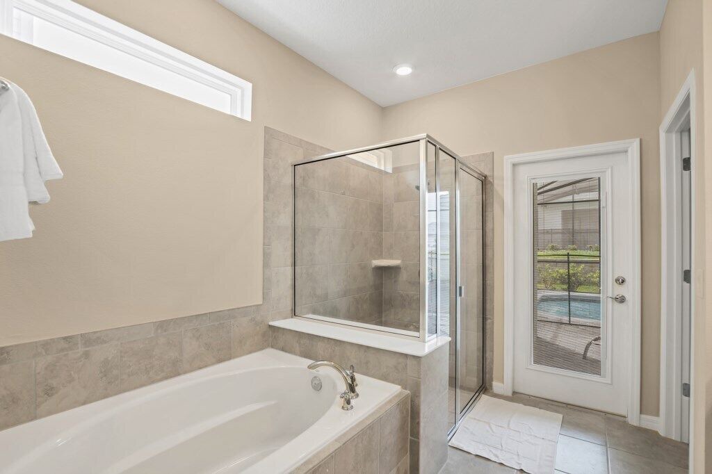 Photo of Bathroom in Florida Central Atlantic Coast