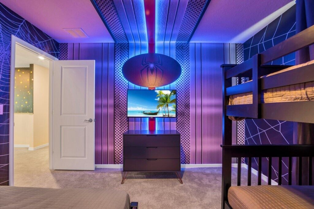 Photo of Bedroom in Florida Central Atlantic Coast