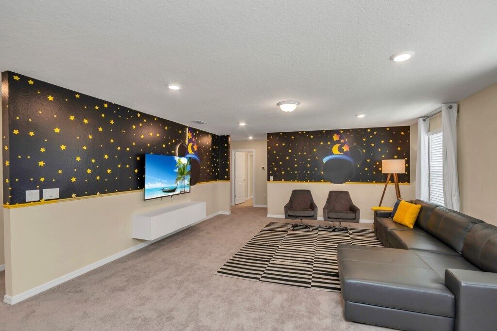 Photo of Livingroom in Florida Central Atlantic Coast