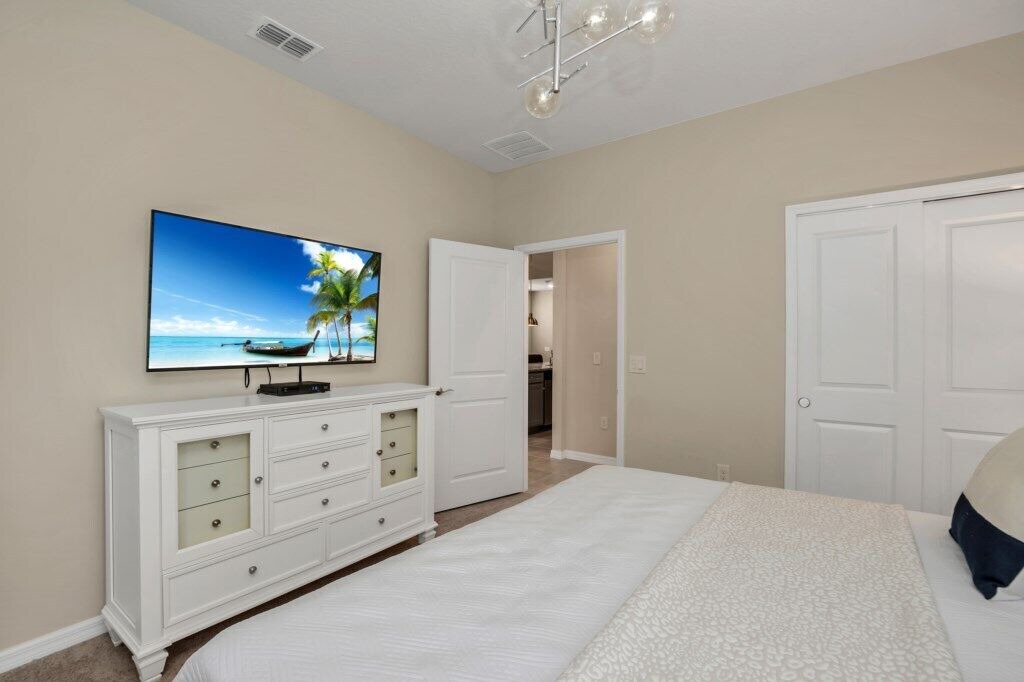 Photo of Bedroom in Florida Central Atlantic Coast