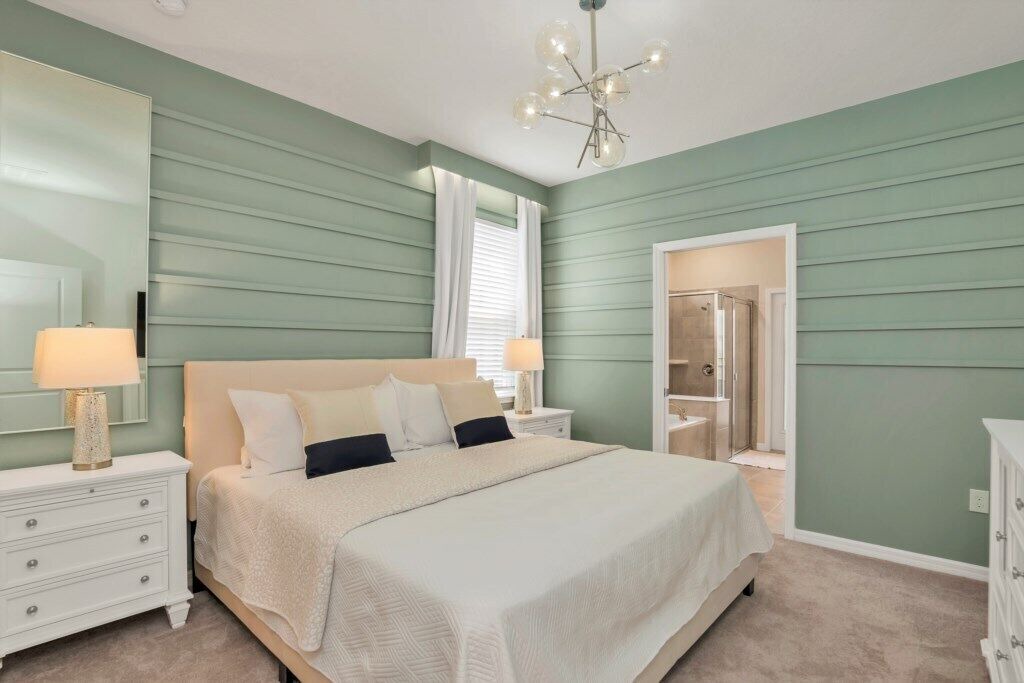 Photo of Bedroom in Florida Central Atlantic Coast