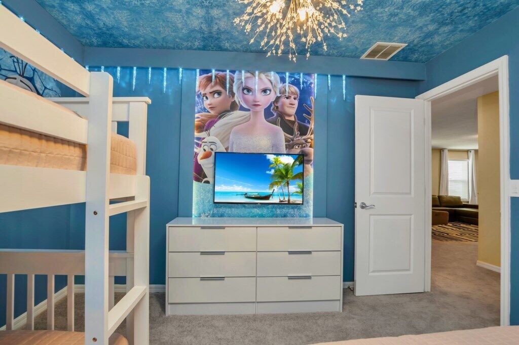 Photo of Bedroom in Florida Central Atlantic Coast