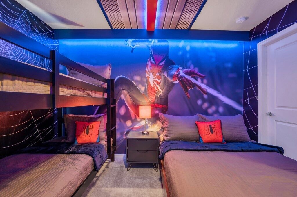 Photo of Bedroom in Florida Central Atlantic Coast