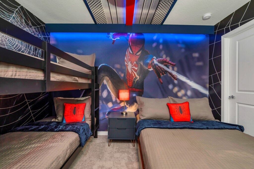 Photo of Bedroom in Florida Central Atlantic Coast