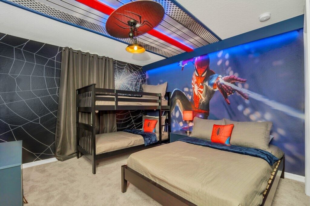 Photo of Bedroom in Florida Central Atlantic Coast
