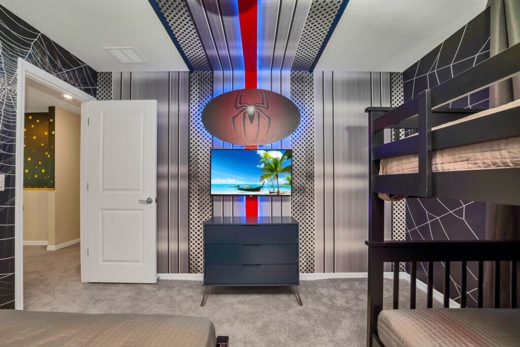 Photo of Bedroom in Florida Central Atlantic Coast