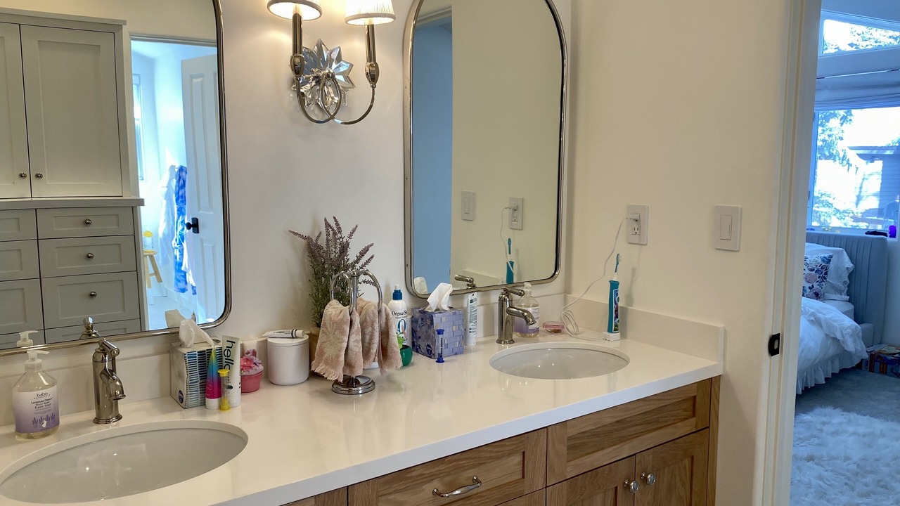 Photo of Bathroom in Elkhorn Village