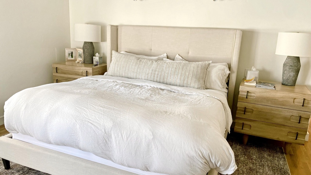 Photo of Bedroom in Elkhorn Village