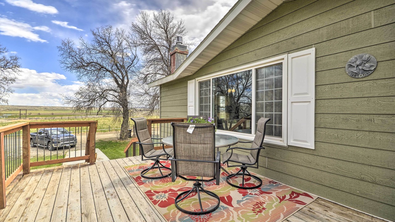 Photo of Outdoor in Cody