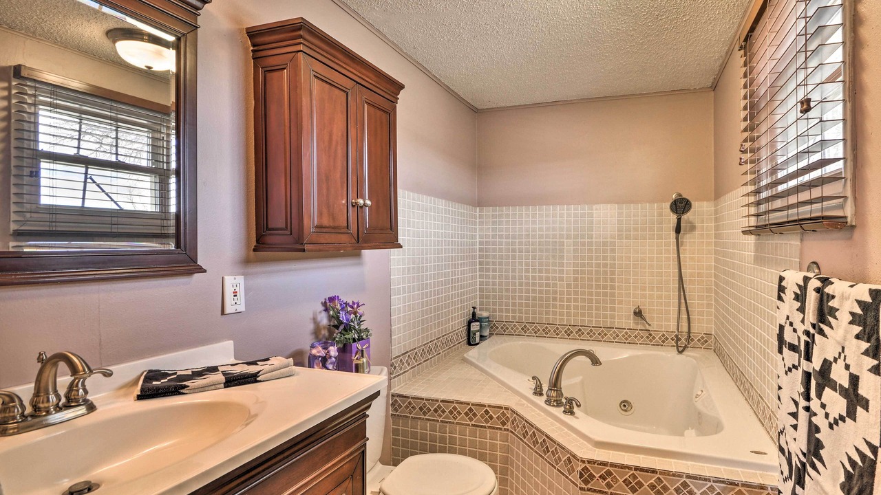 Photo of Bathroom in Cody