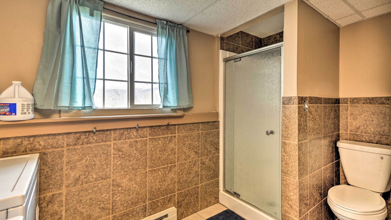 Photo of Bathroom in Cody